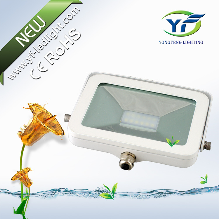 10W 20W 50W Flood Light LED with RoHS CE
