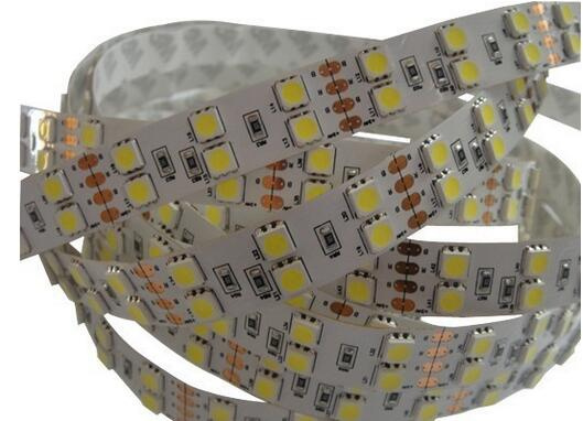 120LED/M SMD5050 High Brightness LED Strip Light