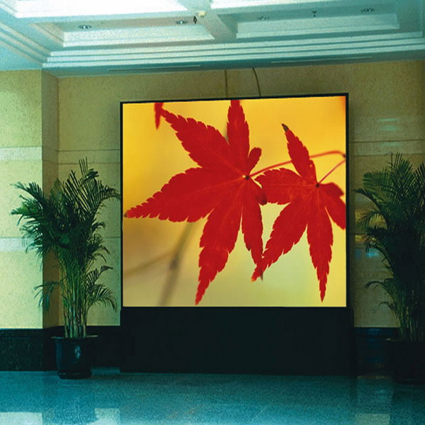 LED Display Panel P4 Indoor