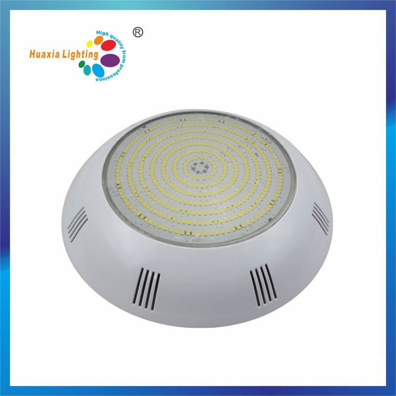 Swimming Pool LED Light Underwater Lamp Housing