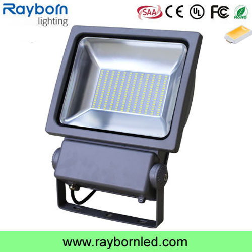 High Powerful High Lumen 100 Watt Outdoor LED Football Field Flood Light