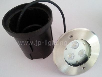 IP68 LED Underwater Lights for Swimming Pool (JP94634)