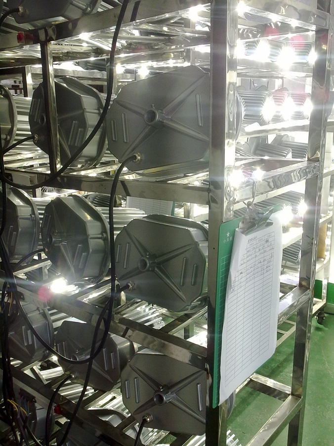 LED High Bay Light with PF98