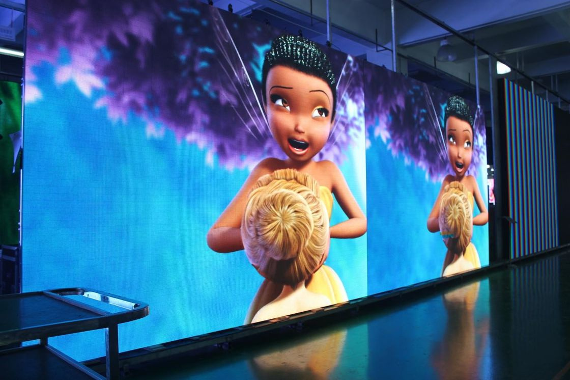 P10 Outdoor Advertising Full Color LED Display