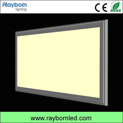 18W 24W Ultra Slim Square 600X300 LED Panel Light (RB-PL-6030A)