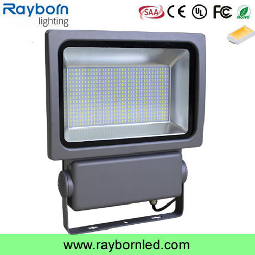 High Brightness Waterproof Outdoor Industrial 250W Flood Light LED