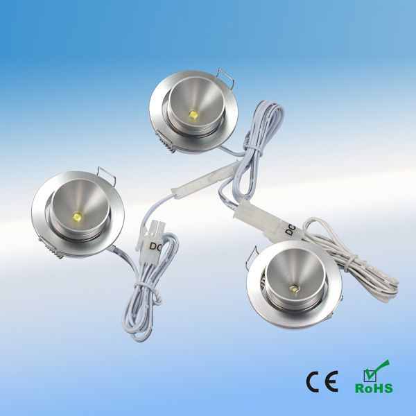 Kitchen/Home LED Ceiling/Cabinet/Puck LED Light