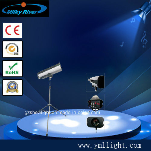 Stage 15r LED Follow Spot Light