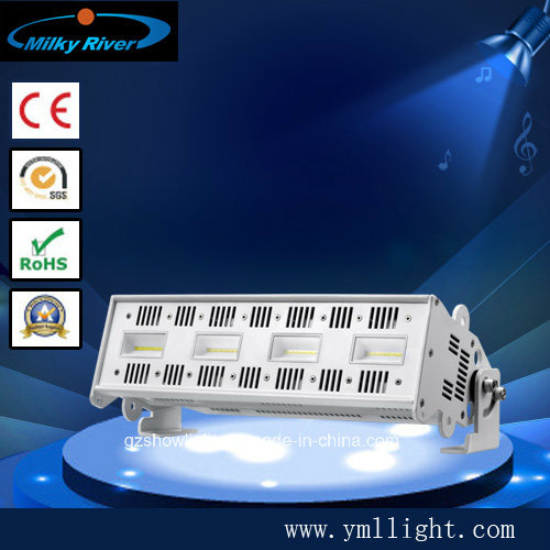 Photography Light 4*20W High Power COB LED