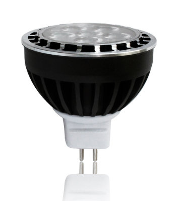 6.5W Dimmable MR16 LED Spotlight for Landscape