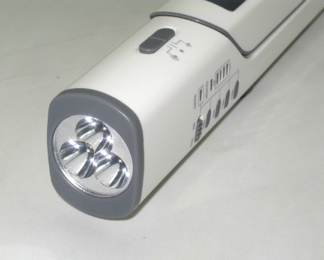 Am FM Portable Radio, Solar Radio Desk Lamp, LED Table Lamp