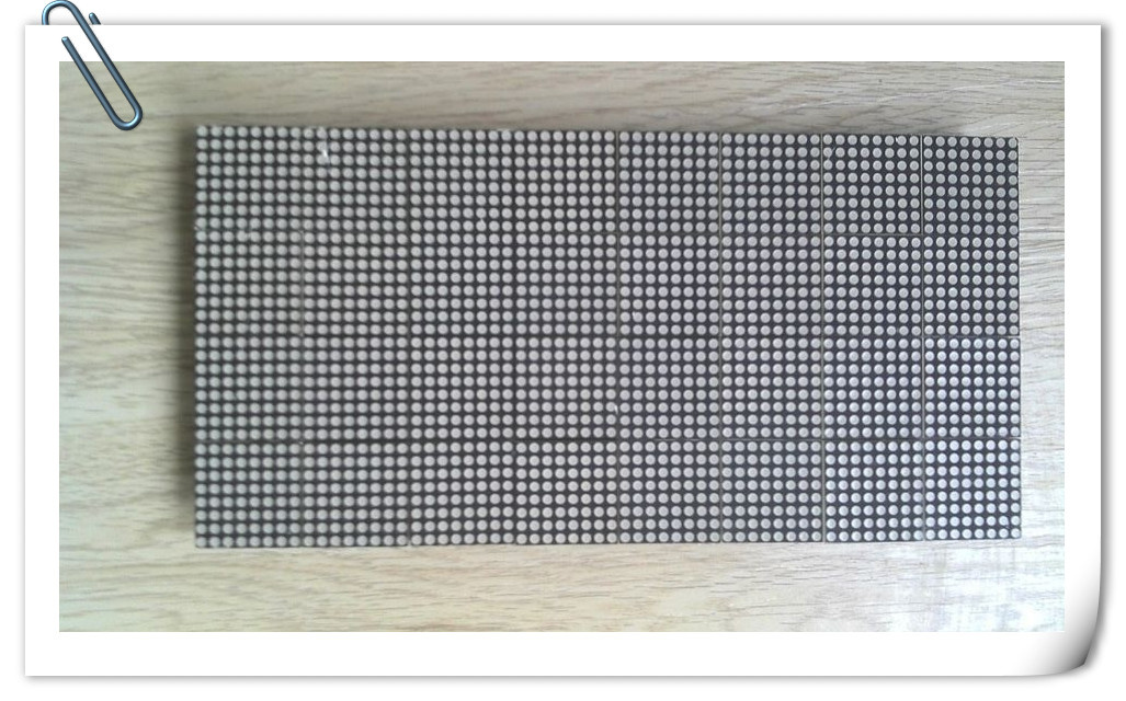 LED Display for LED Text Display Board