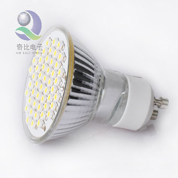 LED Spotlight SMD48PCS 3W