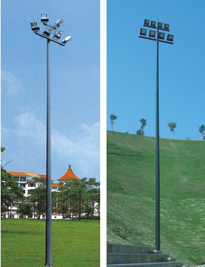 30meter LED Street Light (SYH-13601)