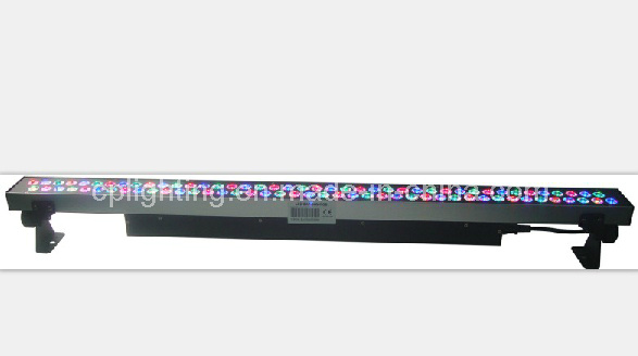 84X3w RGB Idoor LED Bar Stage Effect Light