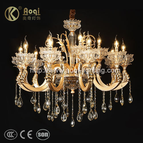 Chandelier (AQ072-10+5)