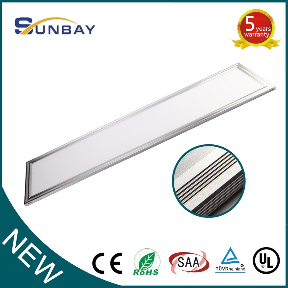 CE 36W LED 300X1200 Ceiling LED Panel Light