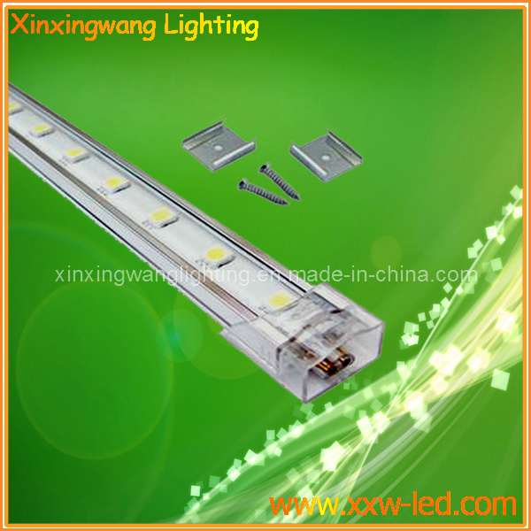 Easy Connecting LED Aluminum Light