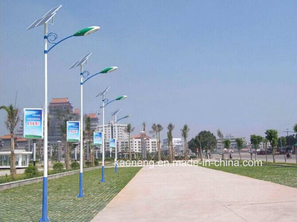 Global Wholesales Solar LED Road Light