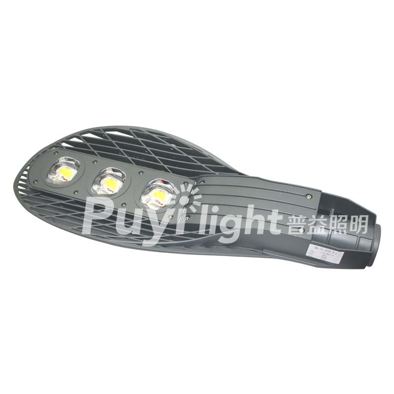 IP65 High Lumen Garden LED Street Light