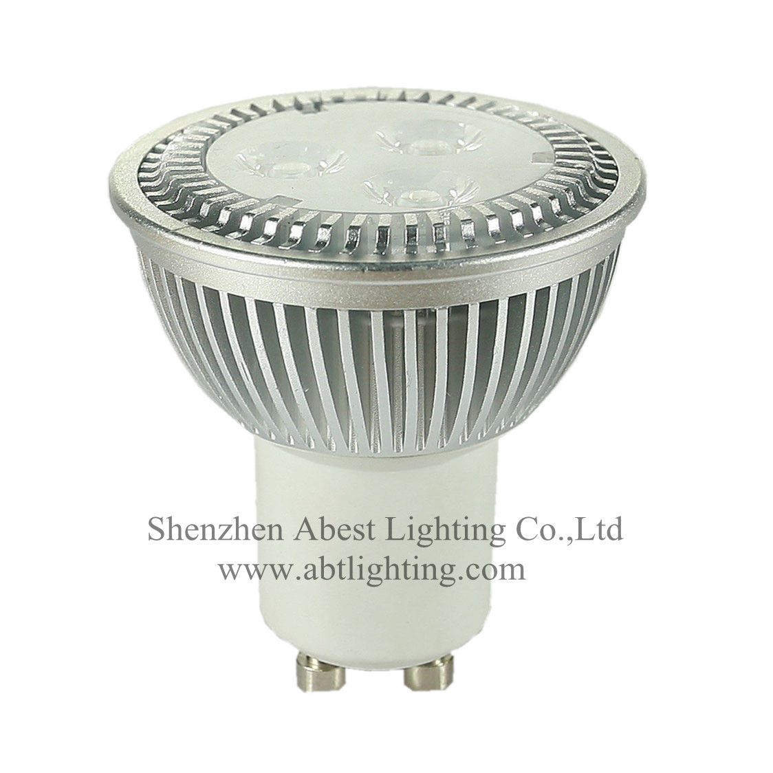 GU10 LED Light