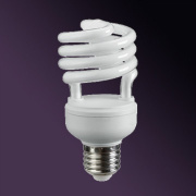 Spiral Energy Saving Light 15W