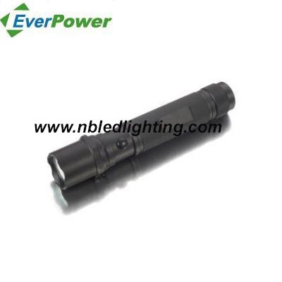 CREE XPE LED Flashlight (FH-1015)