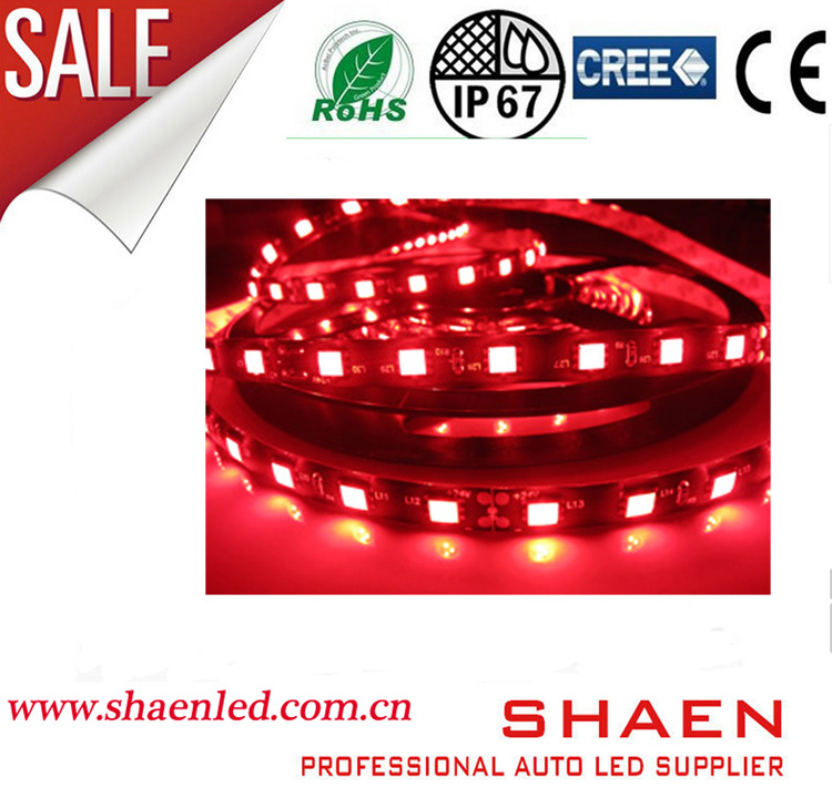 High Bright LED Strip Light for Car