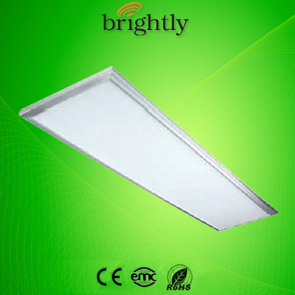 LED Panel Light 1200X300mm 36W