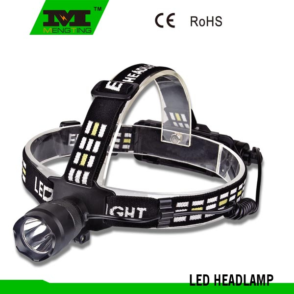 T6061 Aircraft-Grade Hardend Aluminum LED Warning Light (8722)