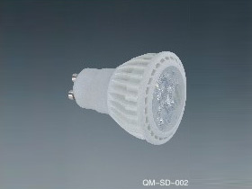 GU10 4.5W LED Spotlight