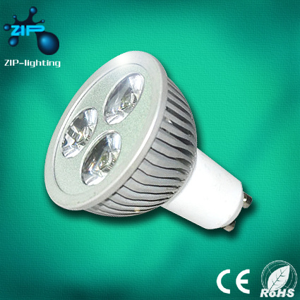 LED Spot Lighting