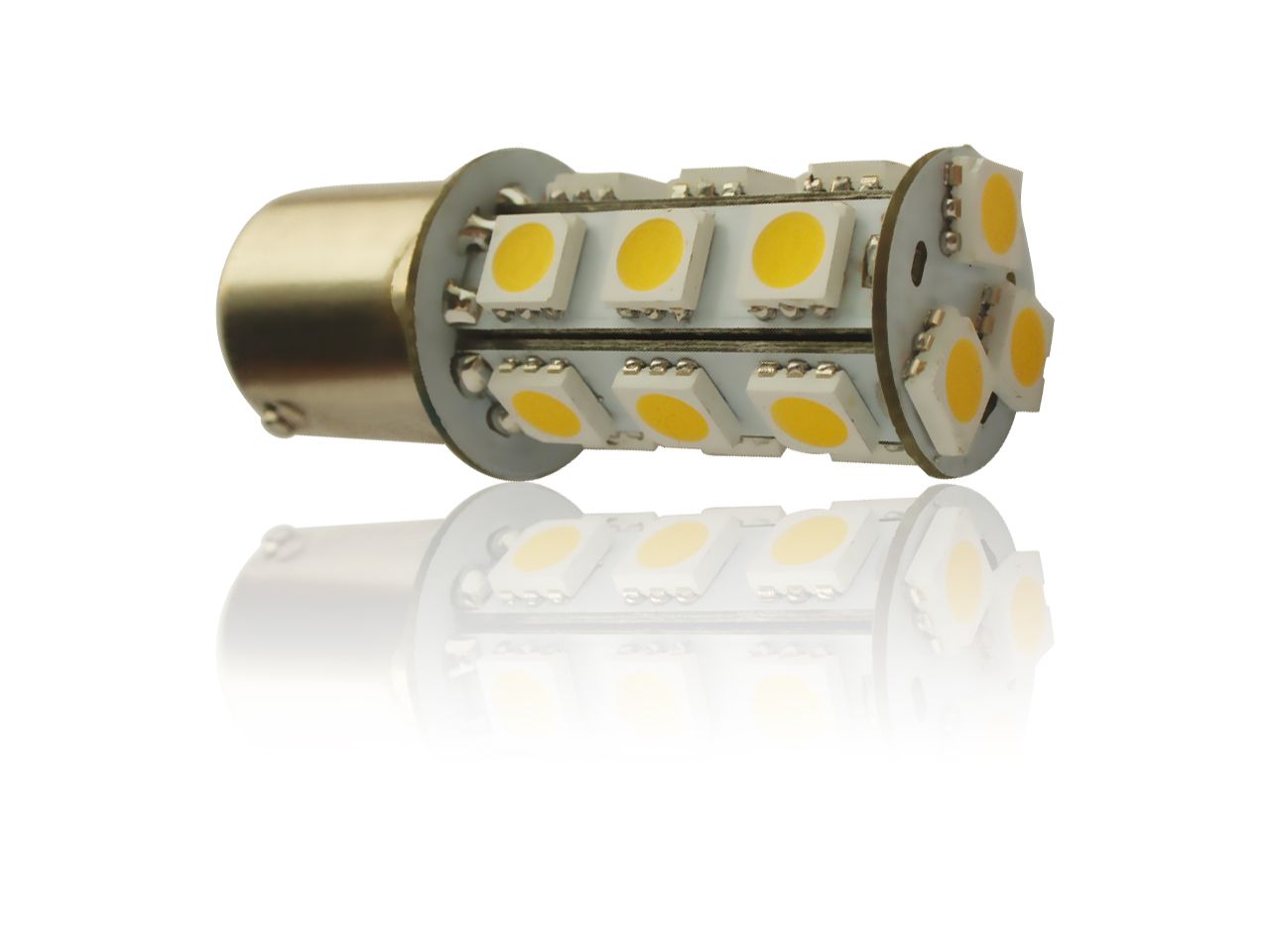 LED 4W Ba15s Decoration Lamp Garden Light
