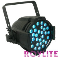 LED PAR Zoom Stage PAR Zoom Wash Light