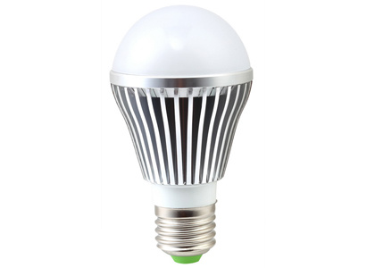 5W High Power LED Bulb Light