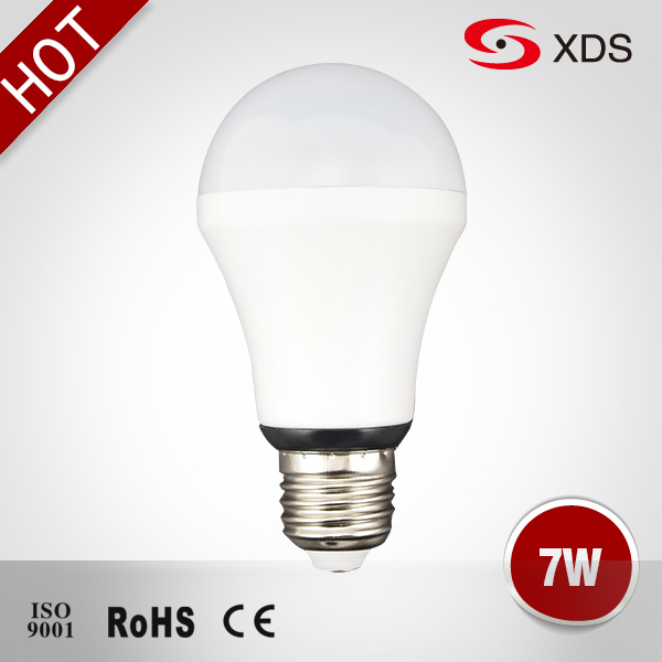 7W SMD2835 LED Bulb Light