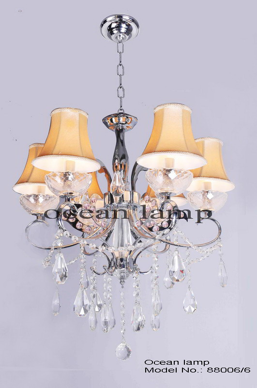 Chandelier (88006-6)