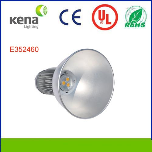 UL Dlc cUL 150W LED High Bay Light with E352460