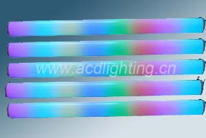 LED Guardrail Tube, LED Outdoor Strip Light