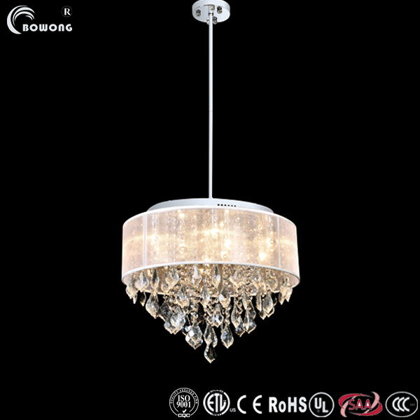 The Newest Modern Crystal Chandelier (BH9510)