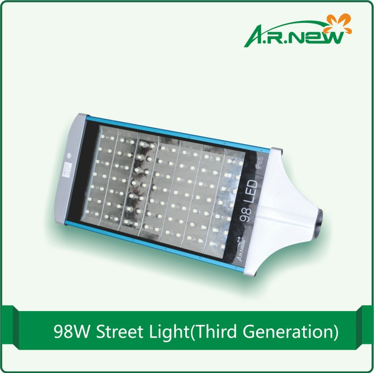 LED Street Light