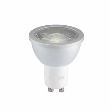 5W COB LED Spotlight 550lm-600lm