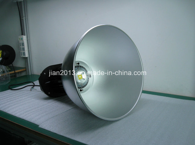 AC90V-264V 70W Bridgelux LED High Bay Light