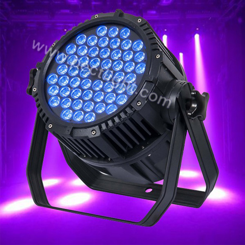 Waterproof IP65 RGB 3in1 LED PAR Stage Light