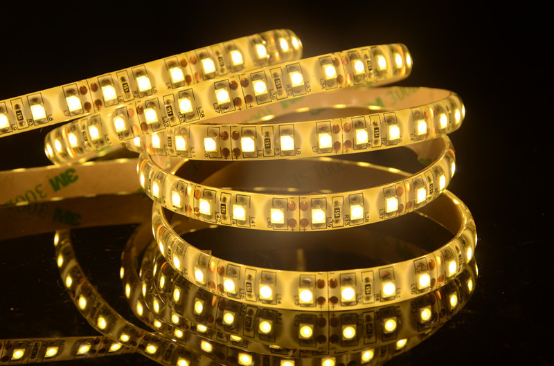 Energy Saving SMD3528 LED Strip with Good Quality