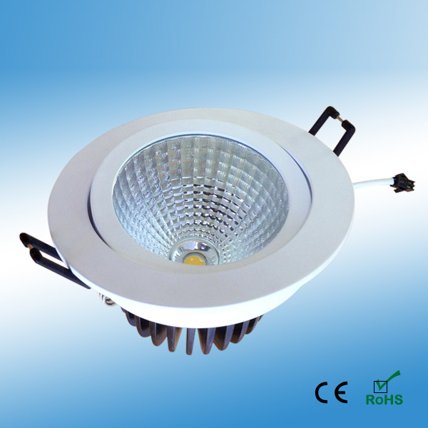 26W CREE COB LED Down/Recessed Light