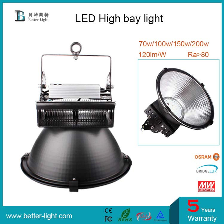 LED High Bay Light