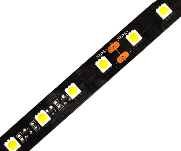 5050 60LEDs/M Constant Current Flexible LED Strip Lights