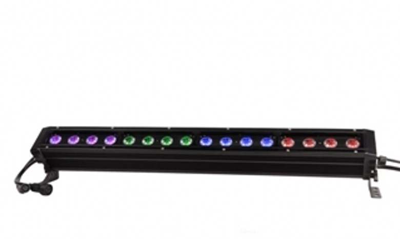 16PCS 10W Group Control LED Wall Wash