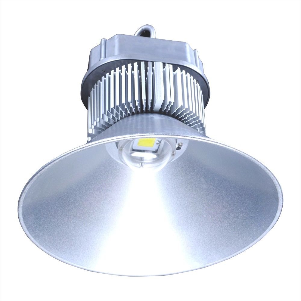 100W Manufacturer CE UL RoHS LED High Bay Light